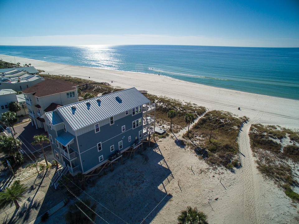 PANAMA CITY BEACH - Residential