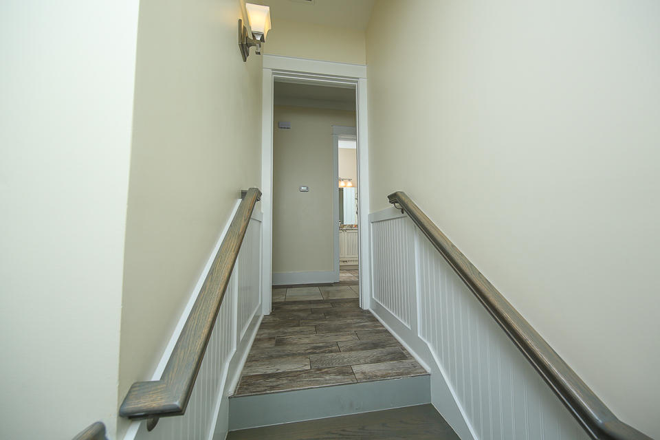 PANAMA CITY BEACH - Residential