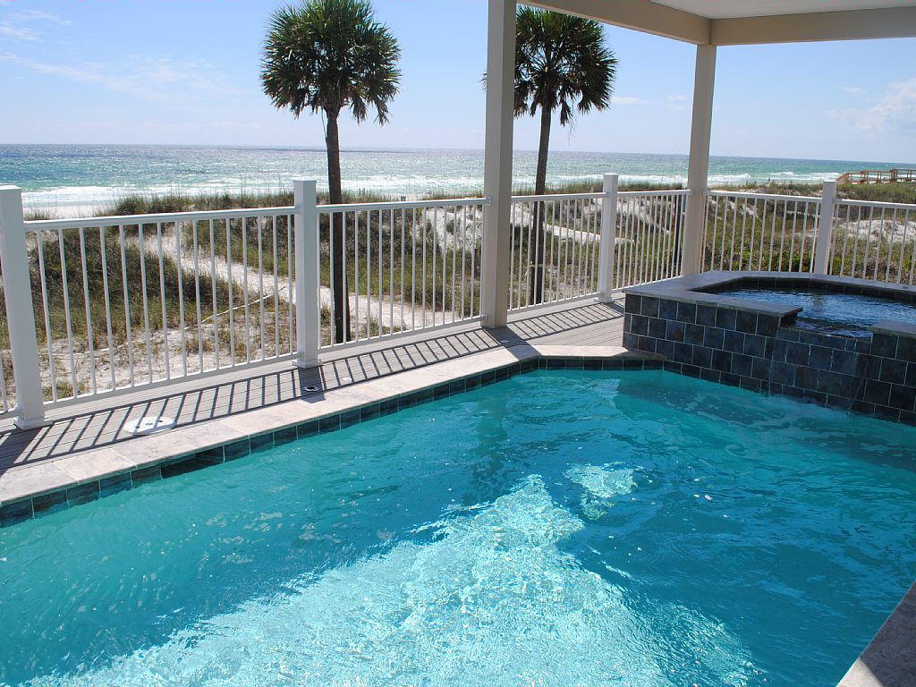 PANAMA CITY BEACH - Residential