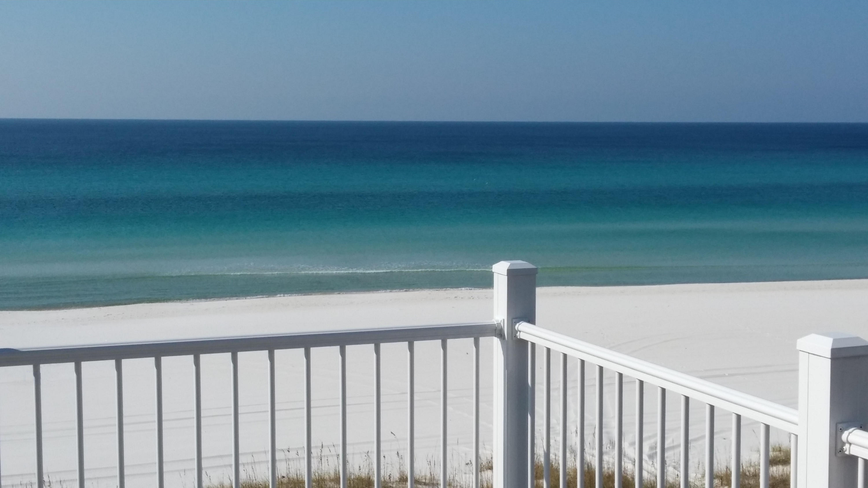 PANAMA CITY BEACH - Residential