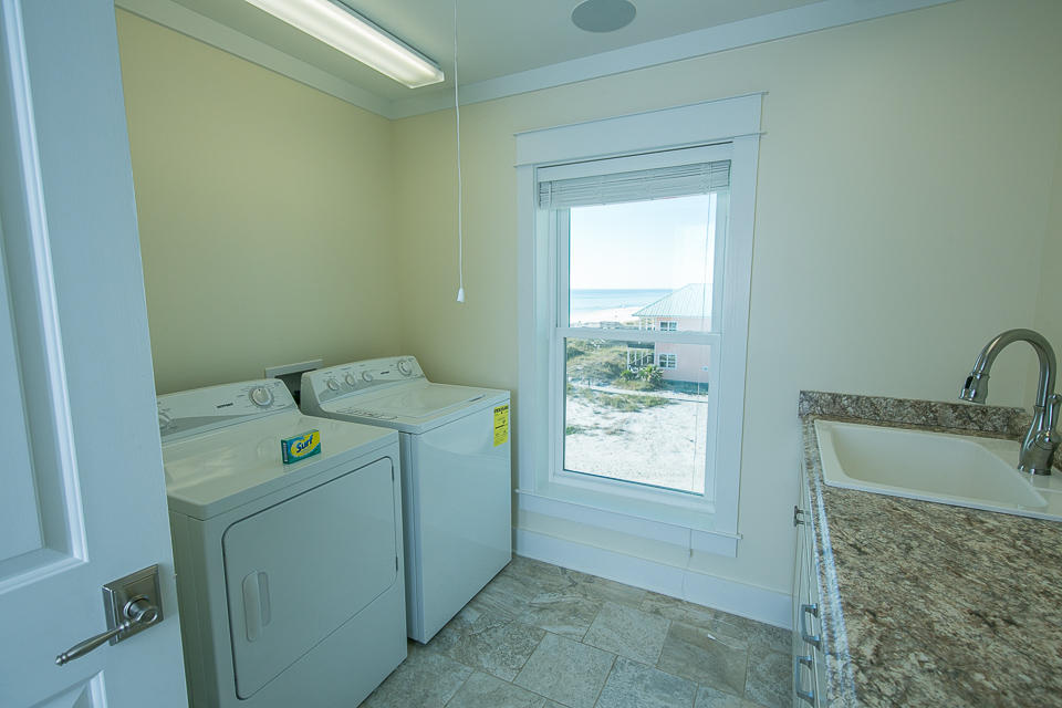PANAMA CITY BEACH - Residential