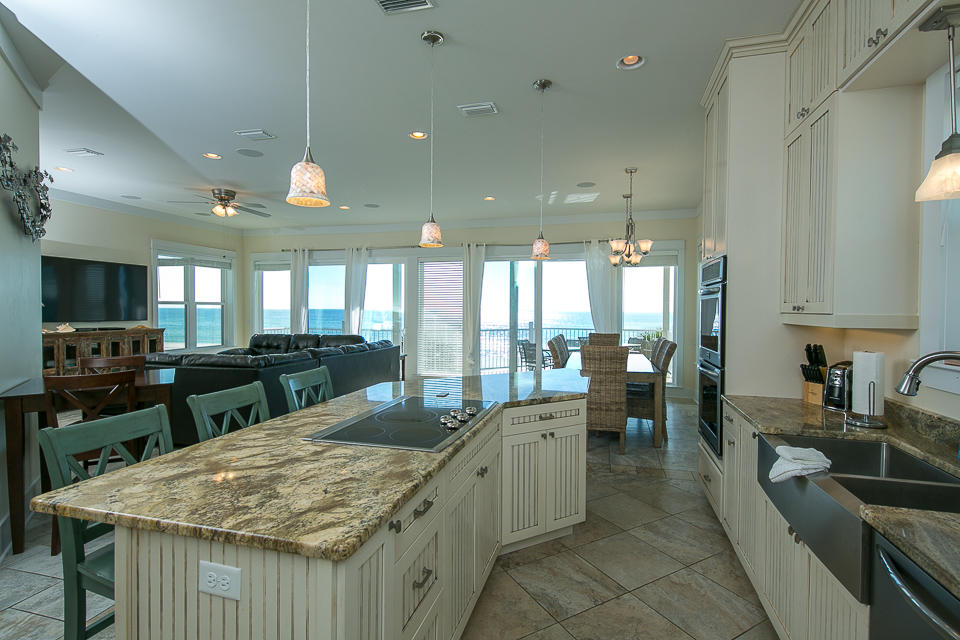 PANAMA CITY BEACH - Residential