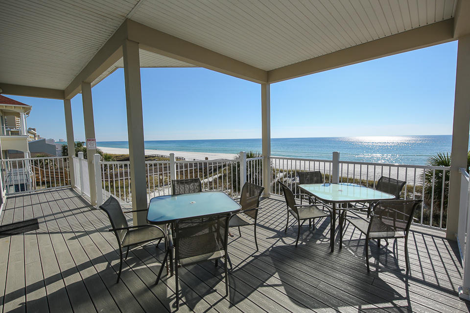 PANAMA CITY BEACH - Residential