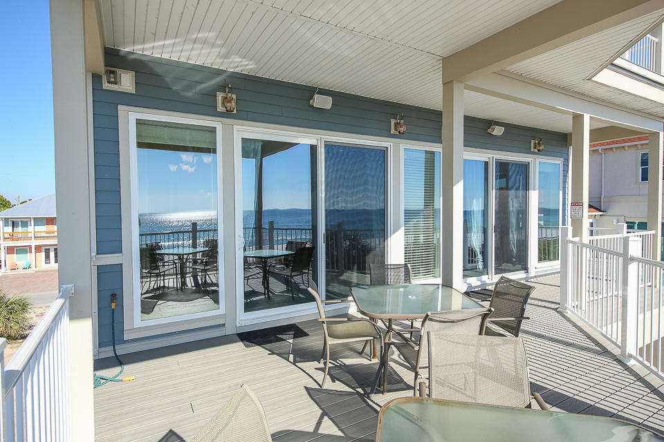 PANAMA CITY BEACH - Residential