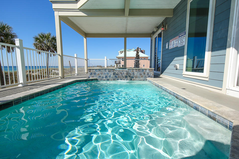 PANAMA CITY BEACH - Residential