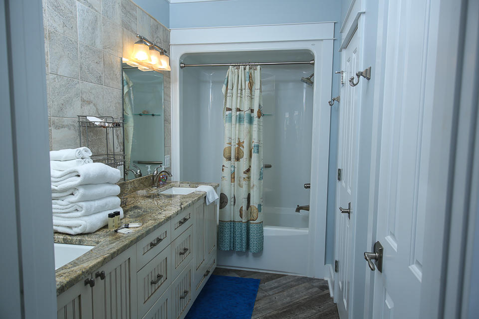 PANAMA CITY BEACH - Residential
