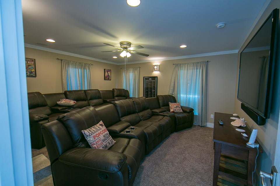 PANAMA CITY BEACH - Residential