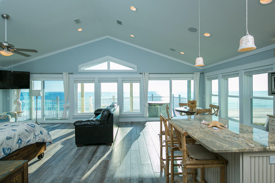 PANAMA CITY BEACH - Residential