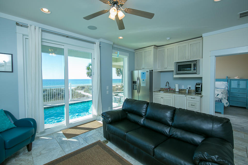 PANAMA CITY BEACH - Residential
