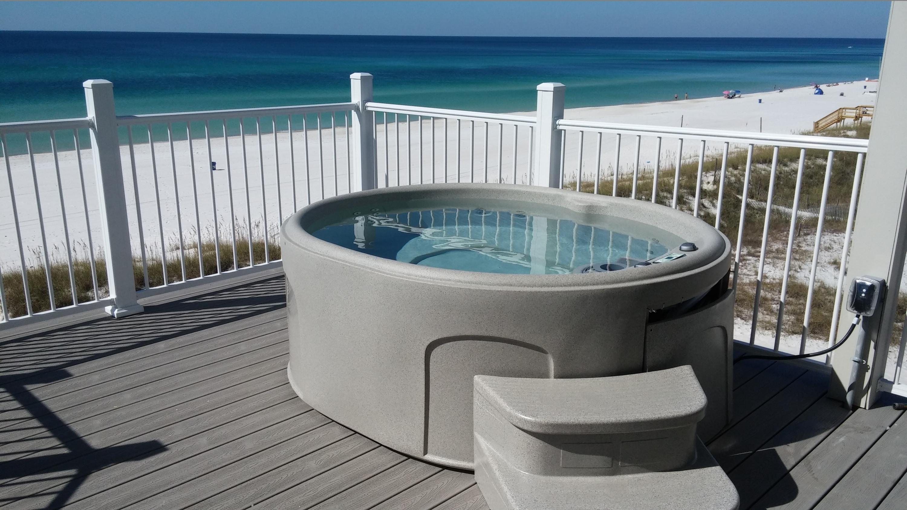 PANAMA CITY BEACH - Residential