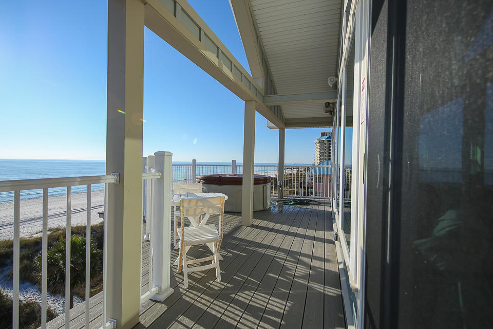 PANAMA CITY BEACH - Residential
