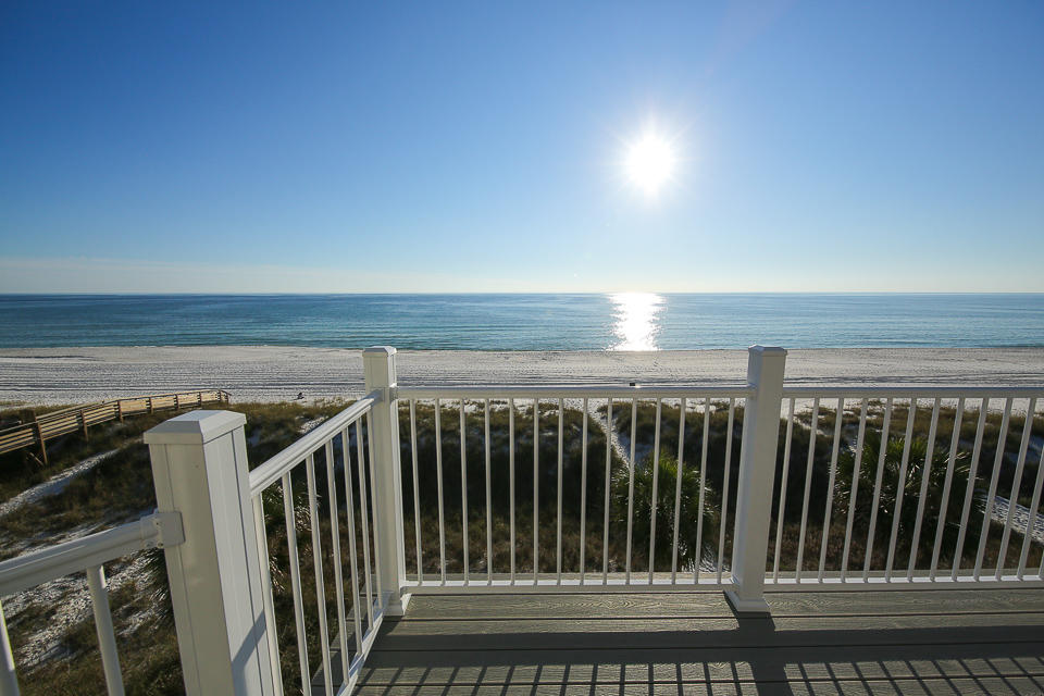PANAMA CITY BEACH - Residential