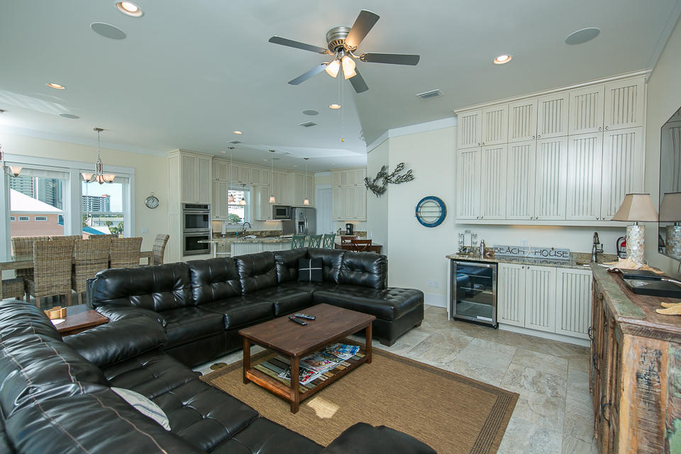 PANAMA CITY BEACH - Residential