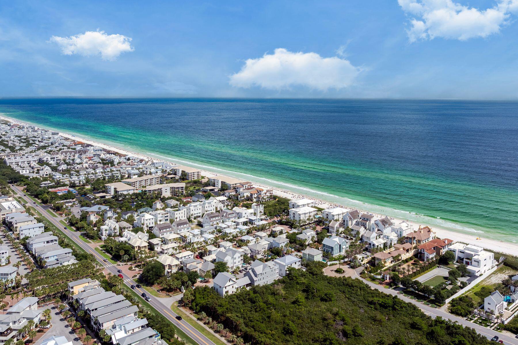 SANDY SHORES - Residential