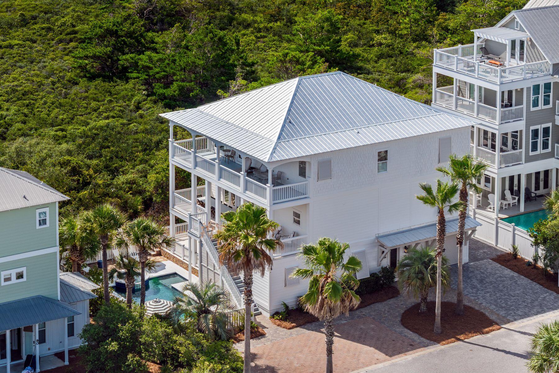 SANDY SHORES - Residential