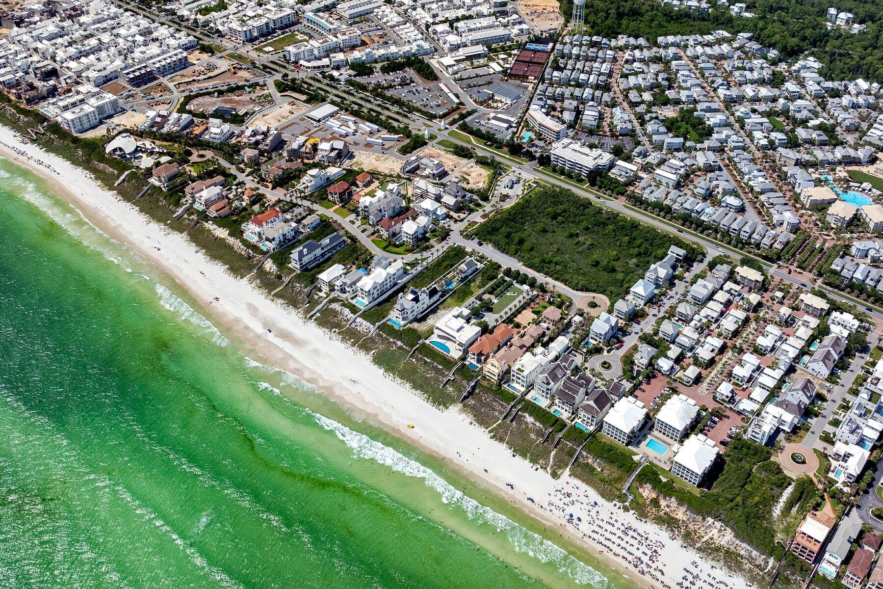 SANDY SHORES - Residential