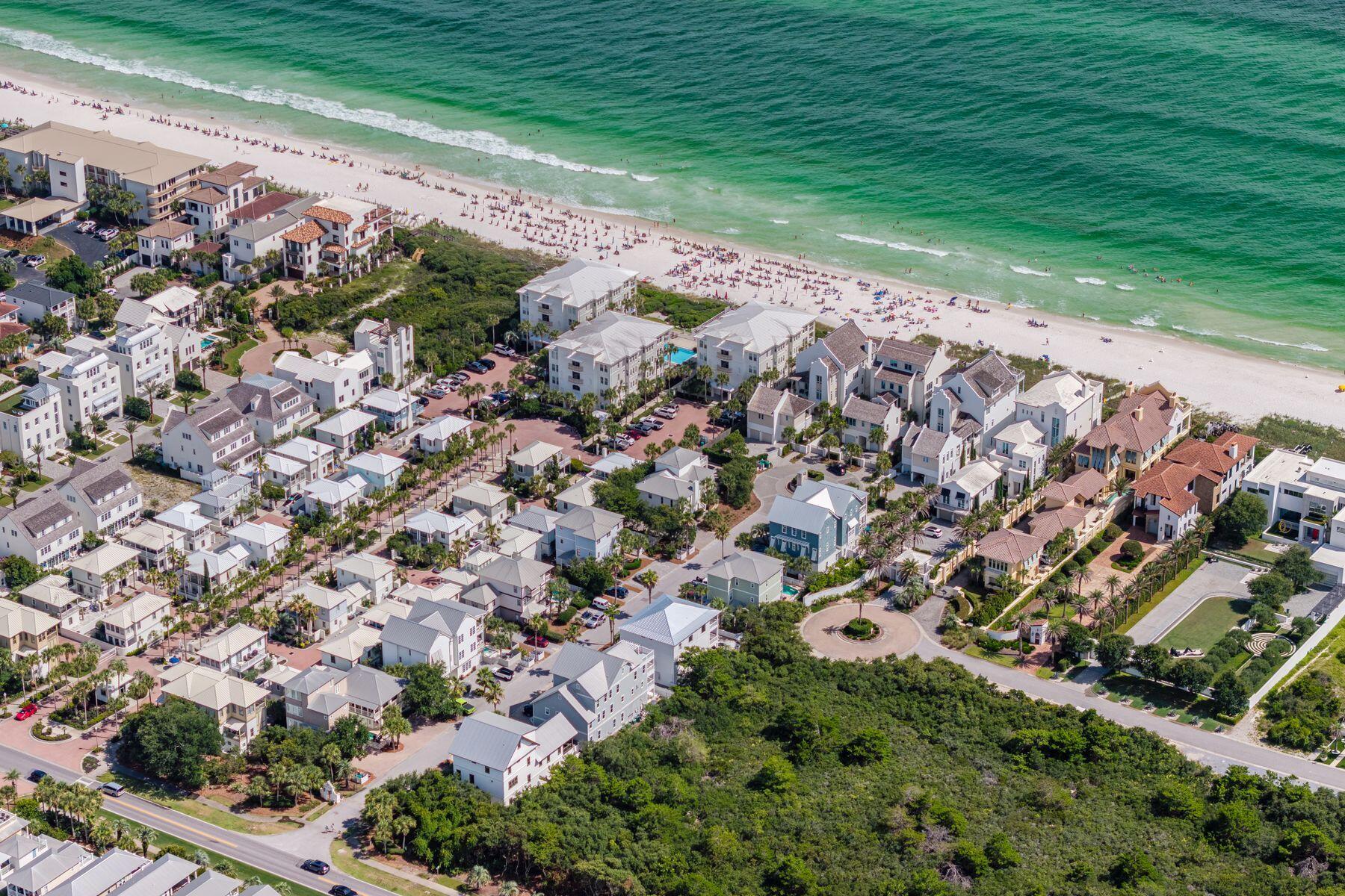 SANDY SHORES - Residential