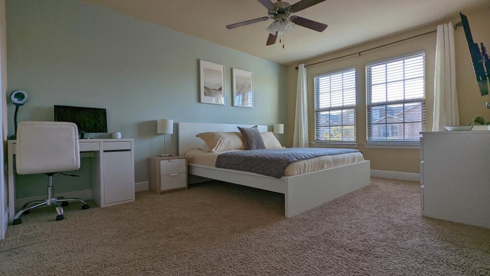 RESERVE POINTE - Residential Lease