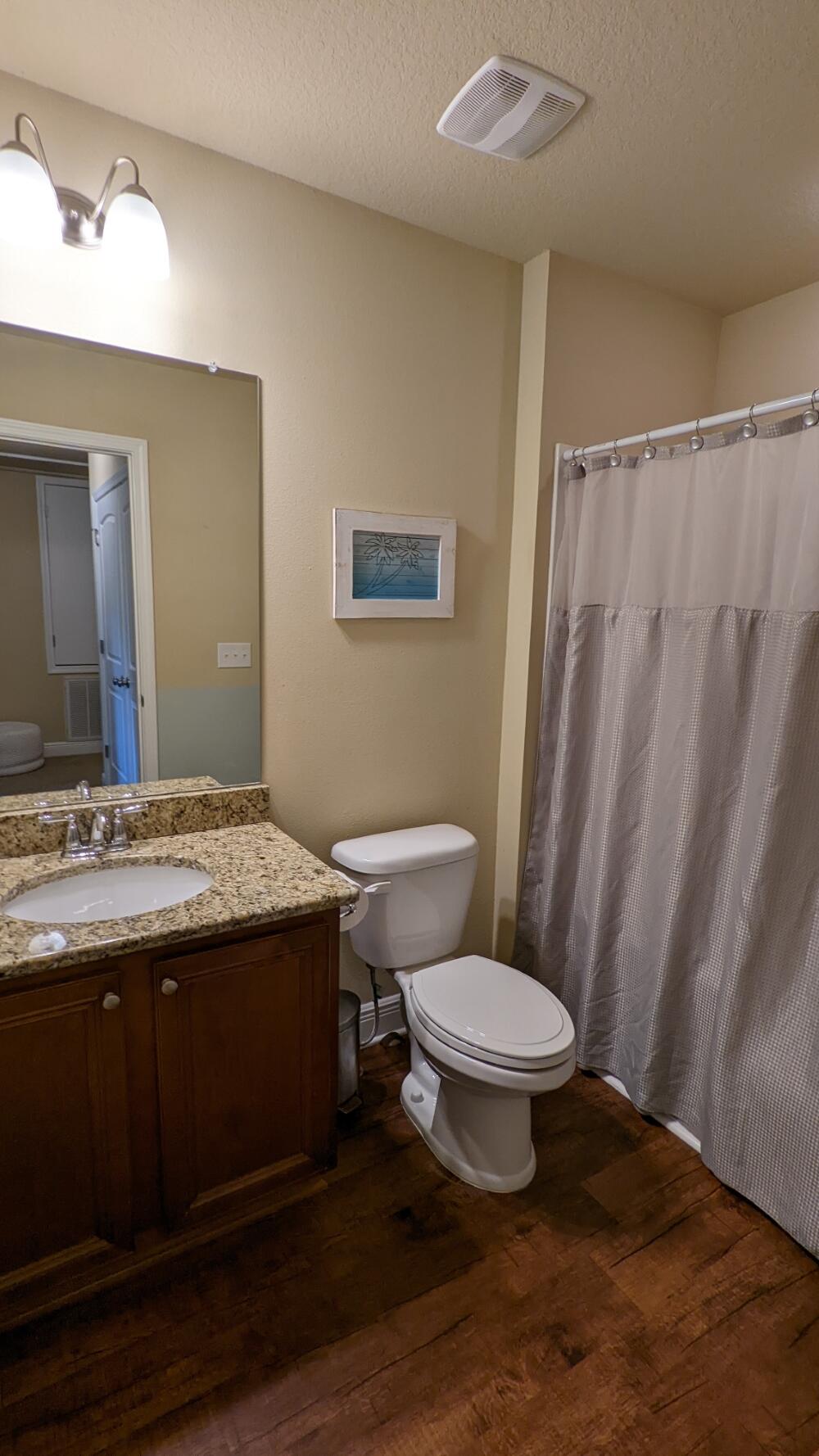 RESERVE POINTE - Residential Lease