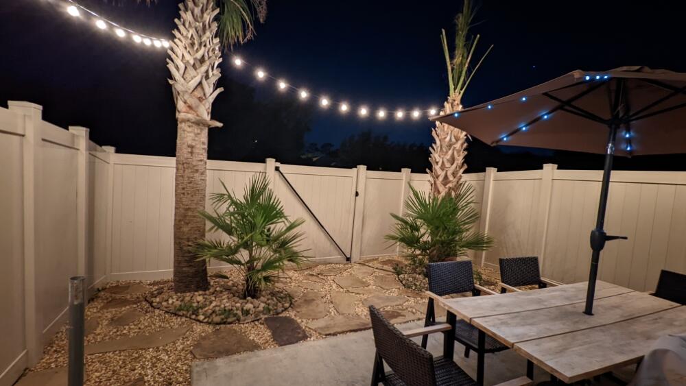 RESERVE POINTE - Residential Lease