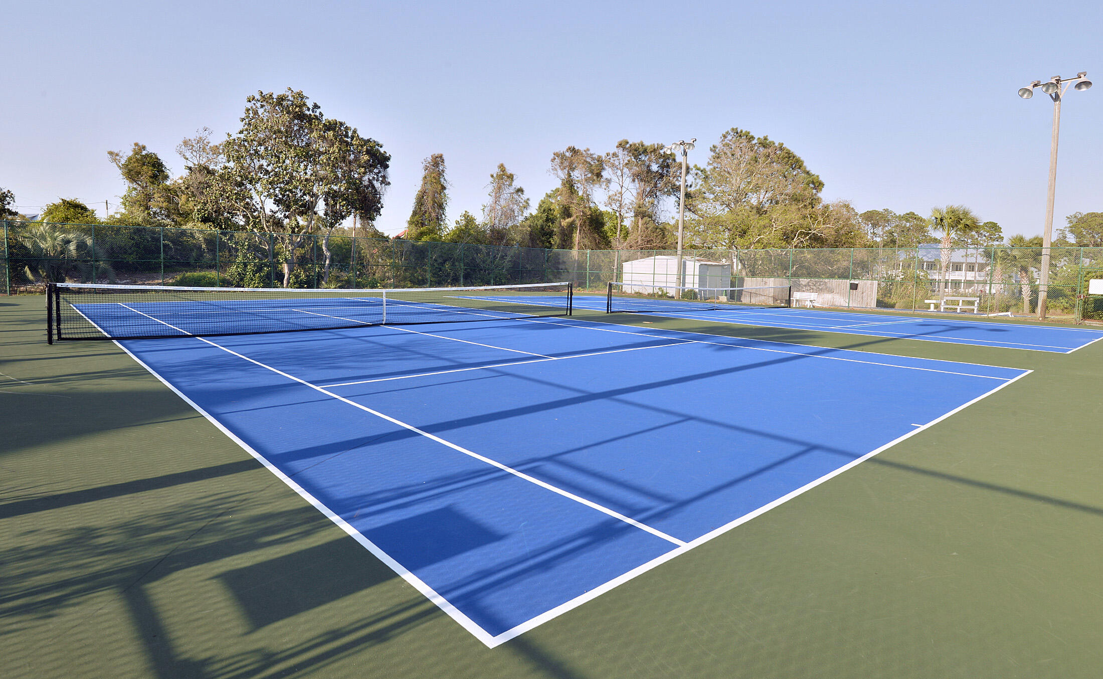 Beachside Villas - Residential