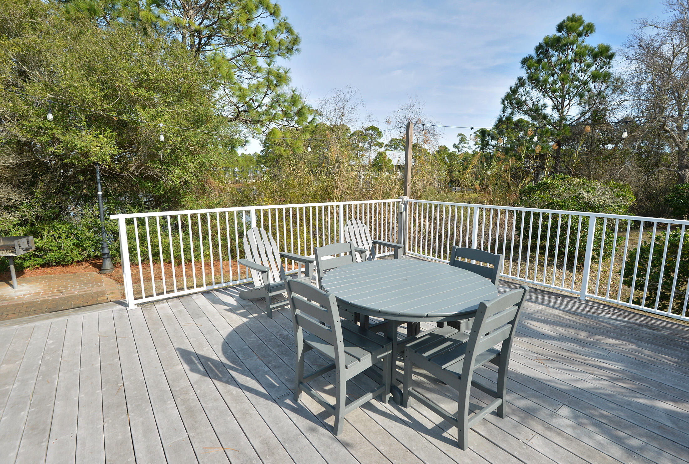 Beachside Villas - Residential