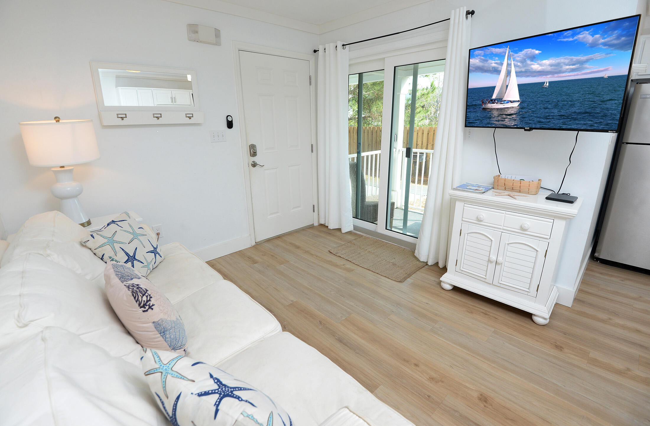 Beachside Villas - Residential