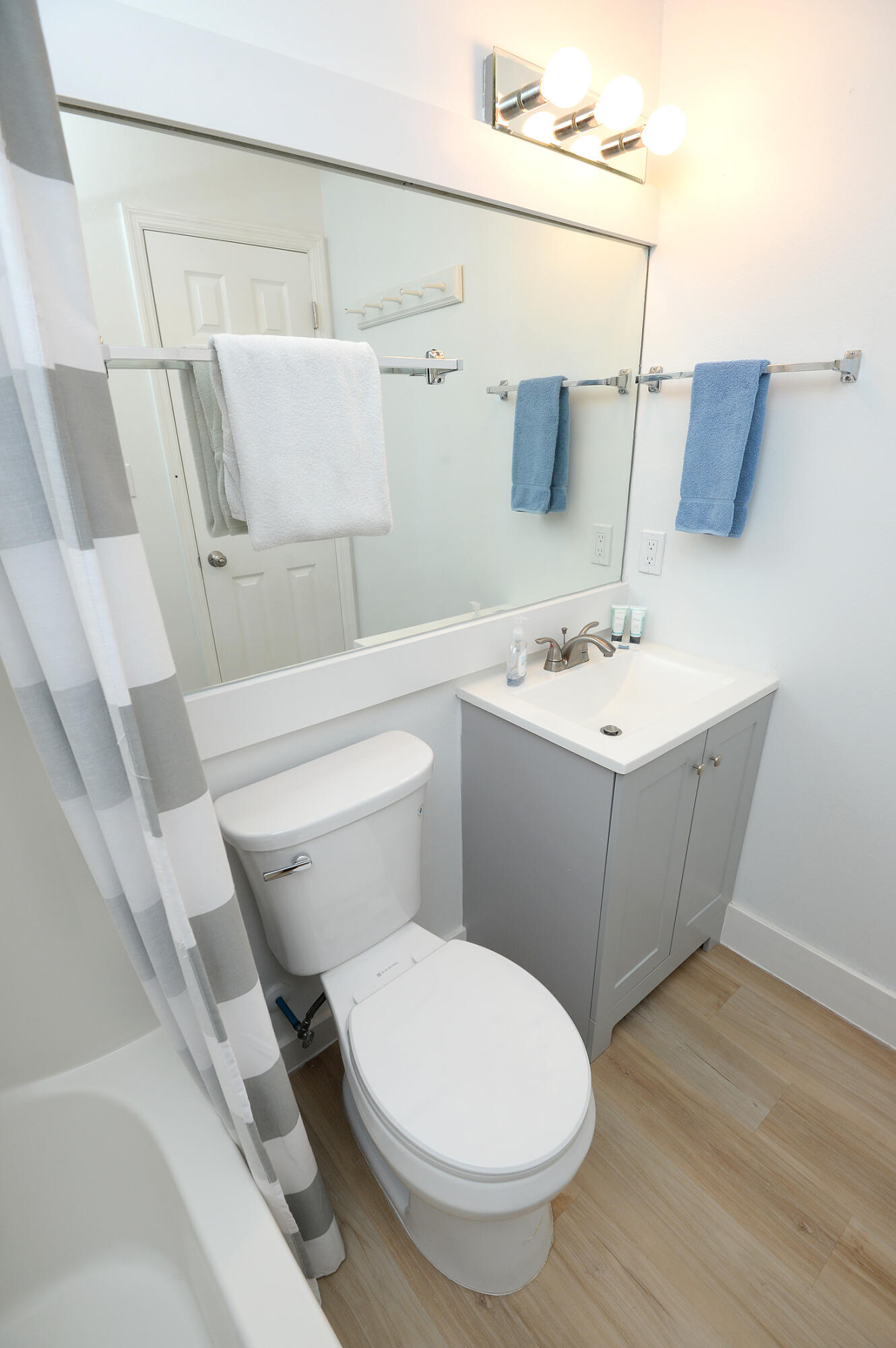 Beachside Villas - Residential