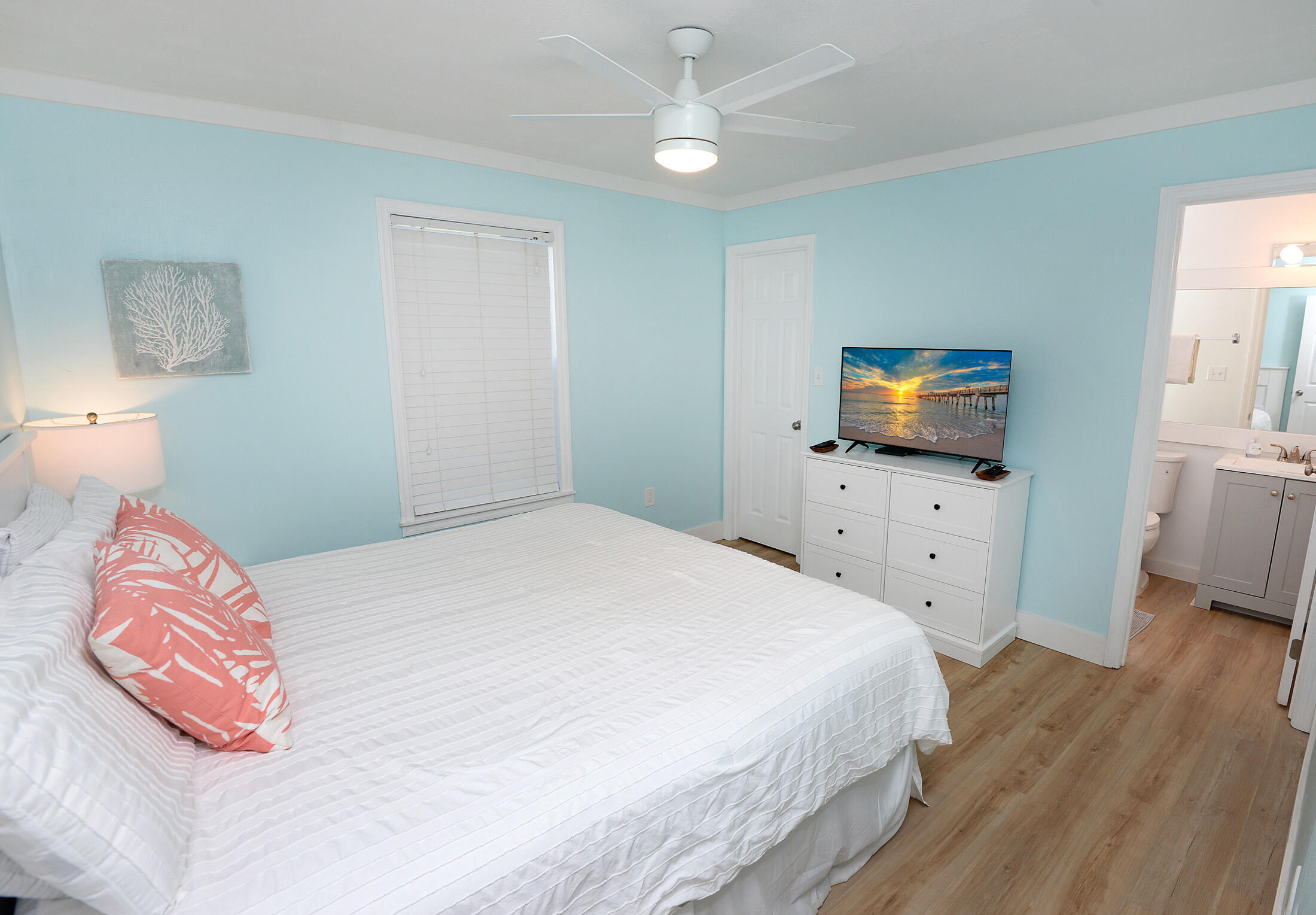 Beachside Villas - Residential