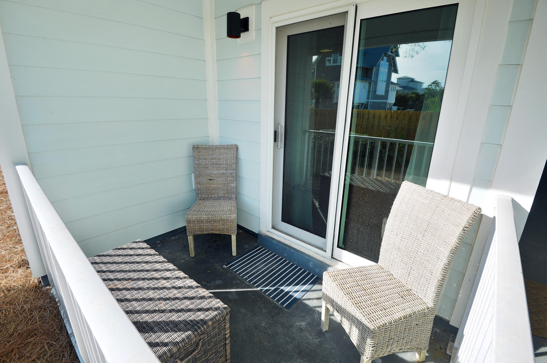 Beachside Villas - Residential