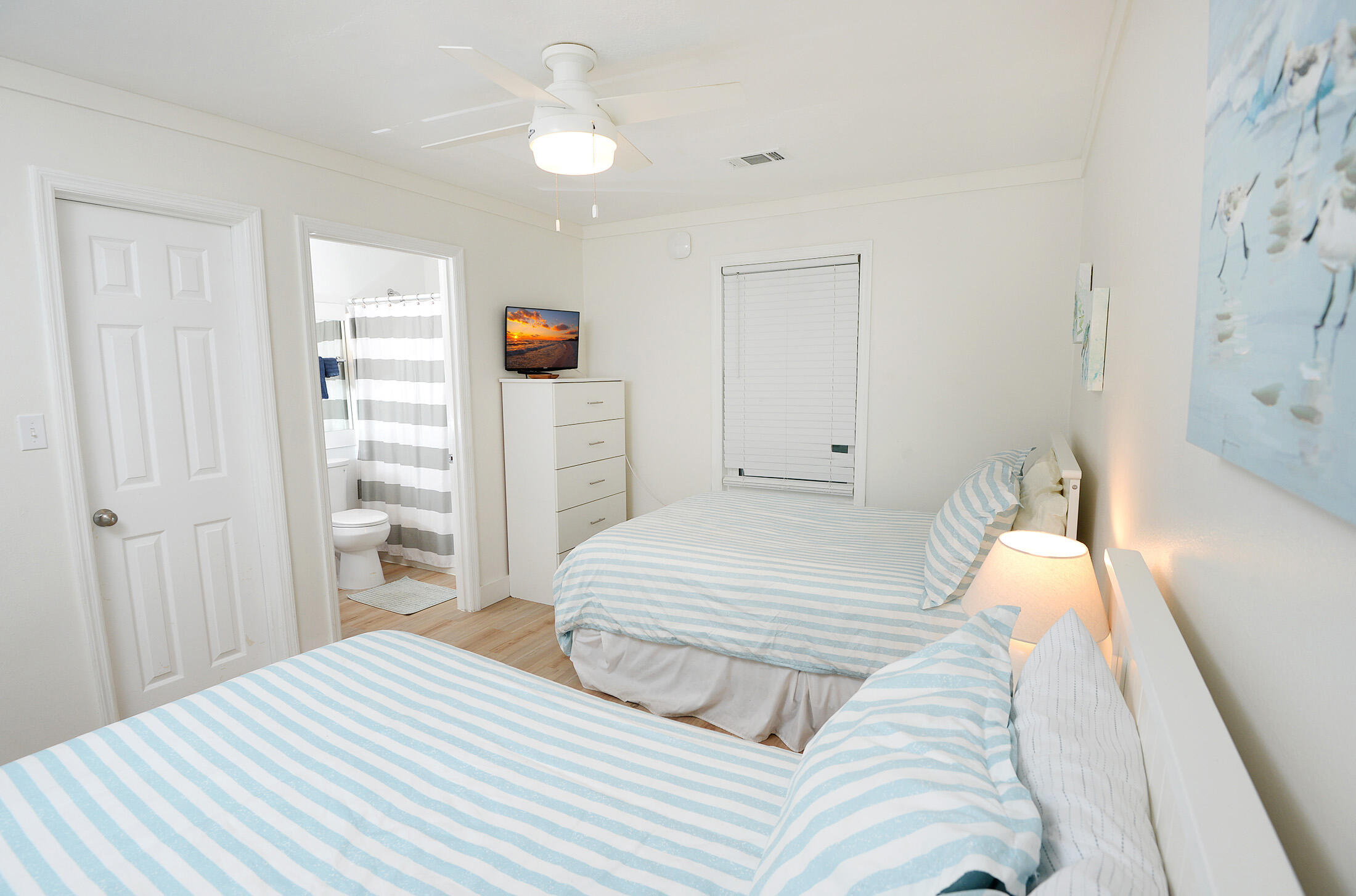 Beachside Villas - Residential