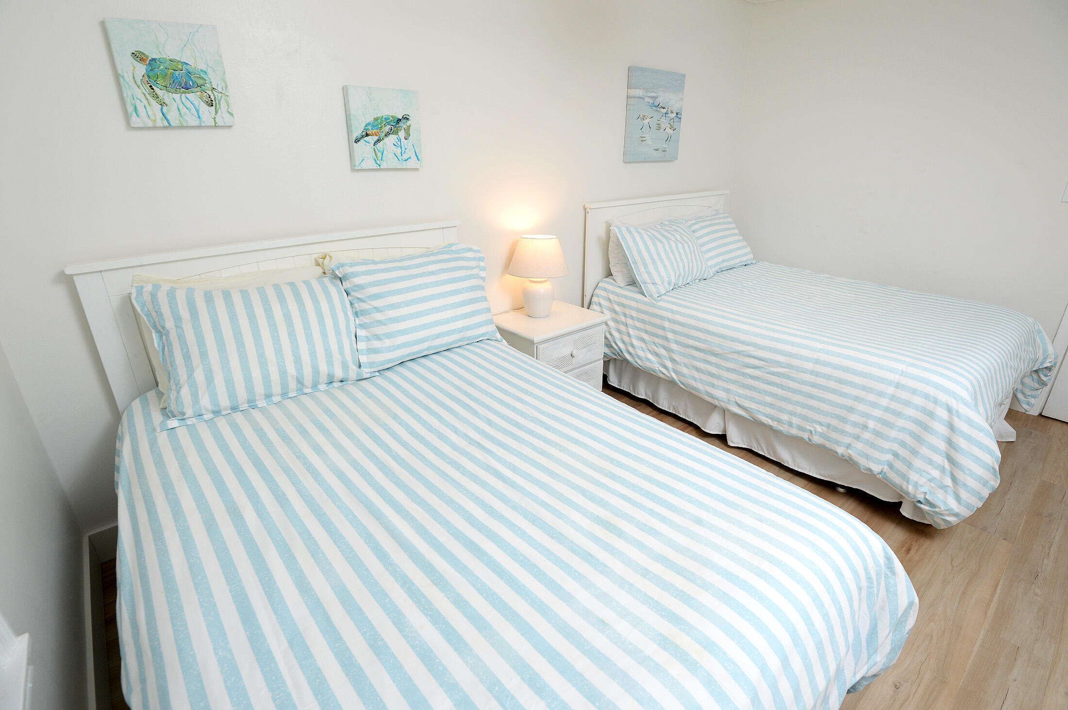 Beachside Villas - Residential