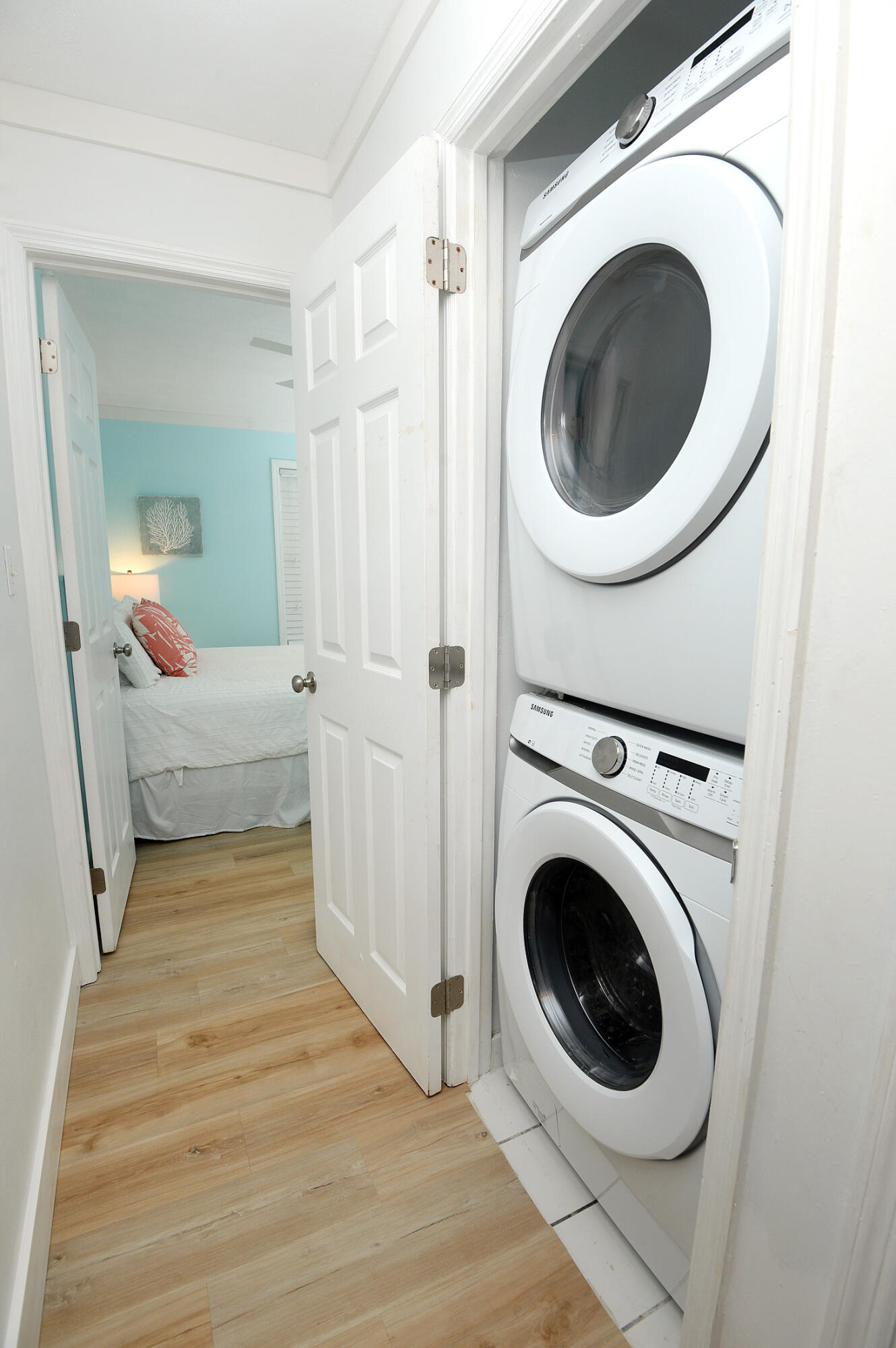 Beachside Villas - Residential