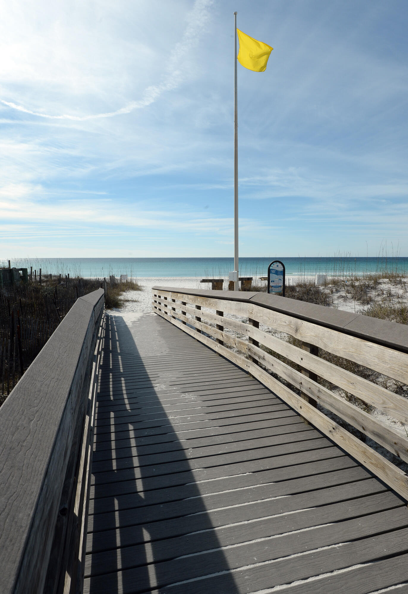 Beachside Villas - Residential