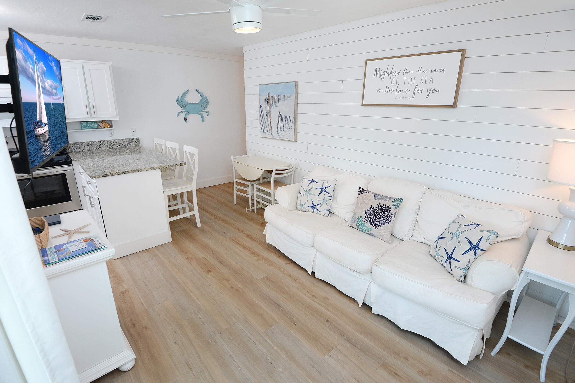 Beachside Villas - Residential