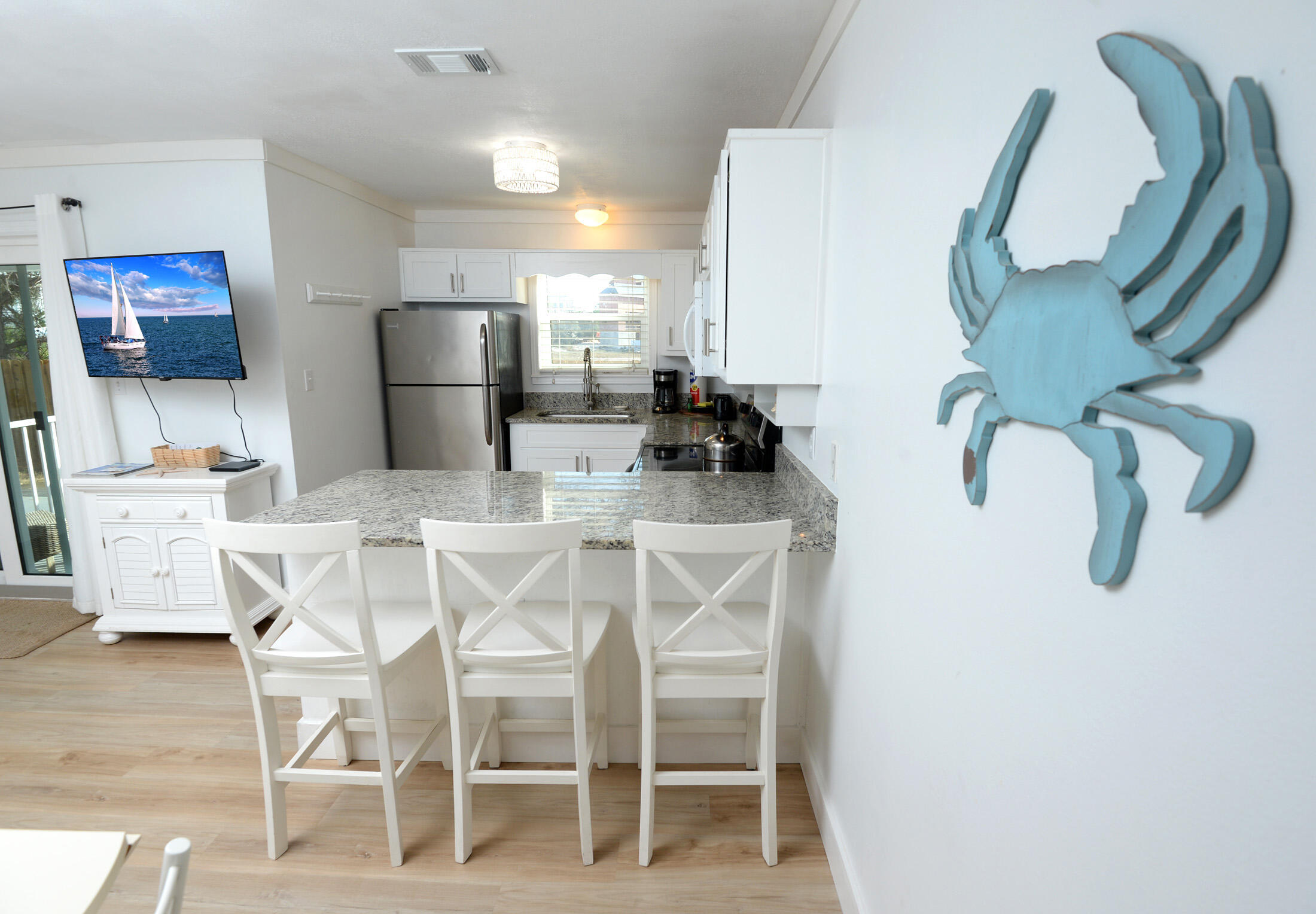 Beachside Villas - Residential