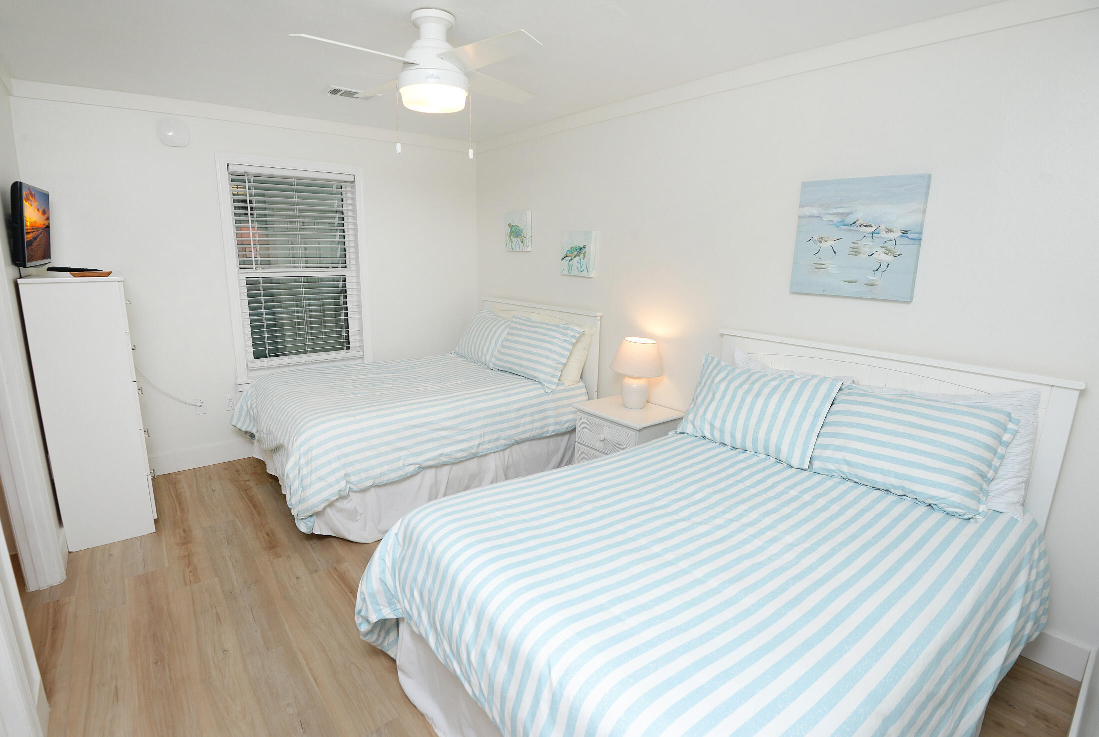 Beachside Villas - Residential