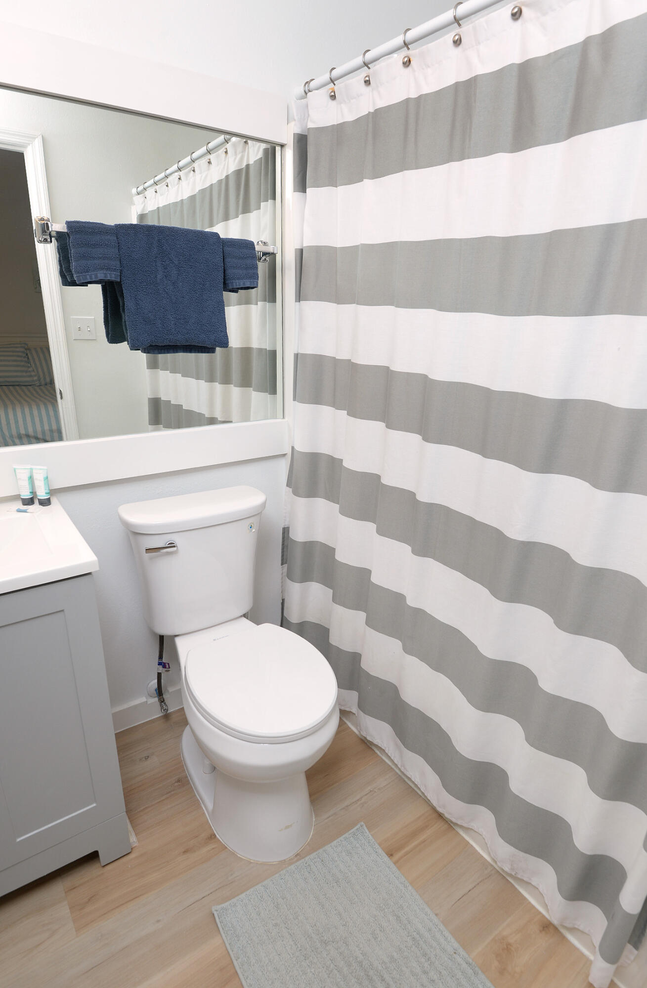 Beachside Villas - Residential