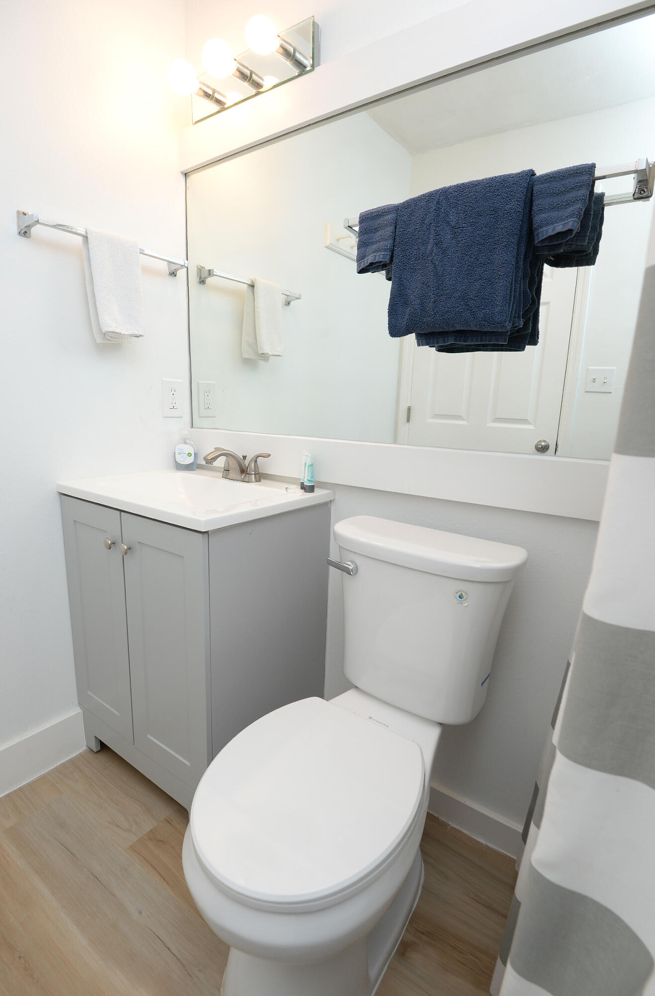 Beachside Villas - Residential