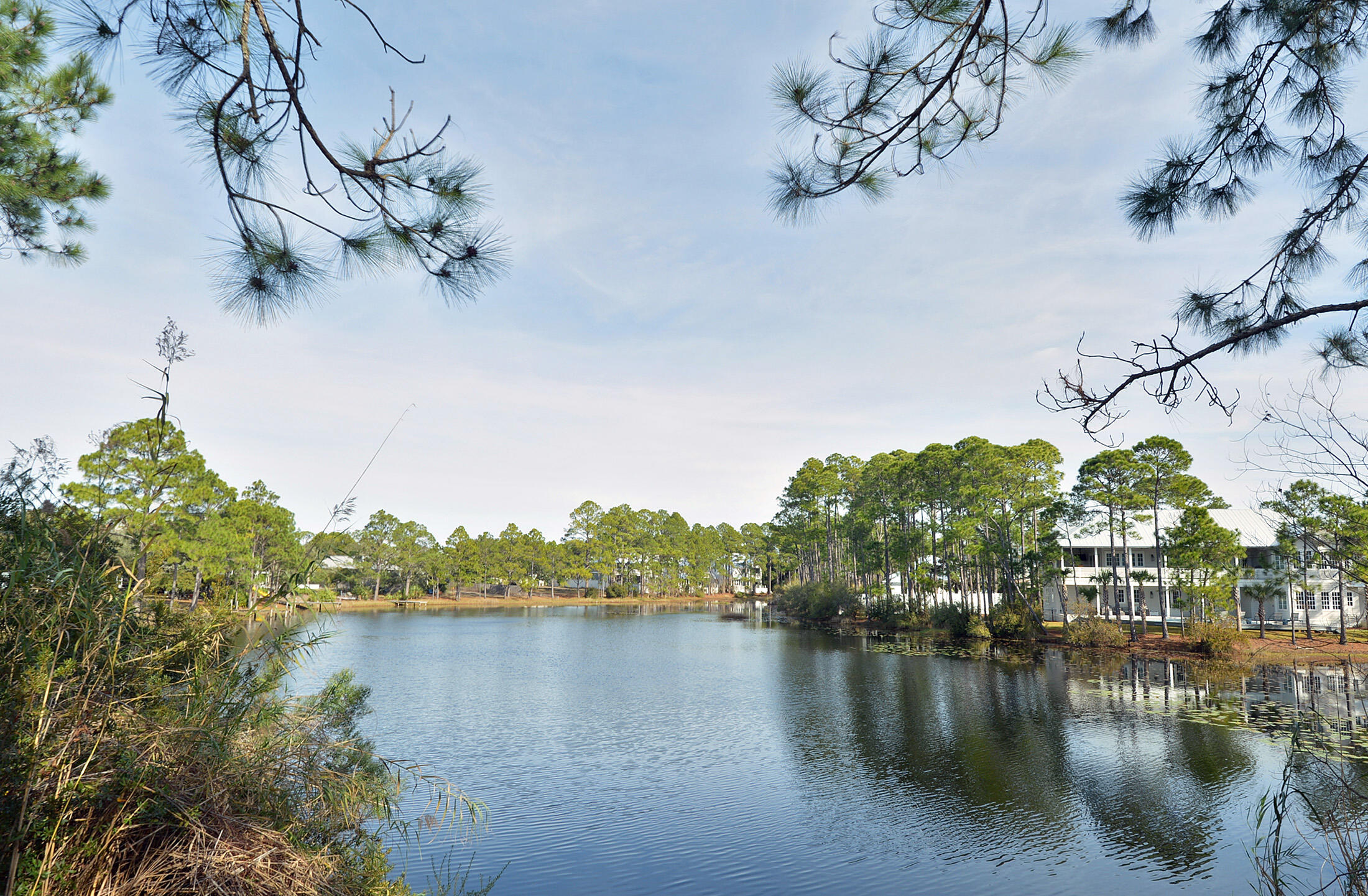 Beachside Villas - Residential