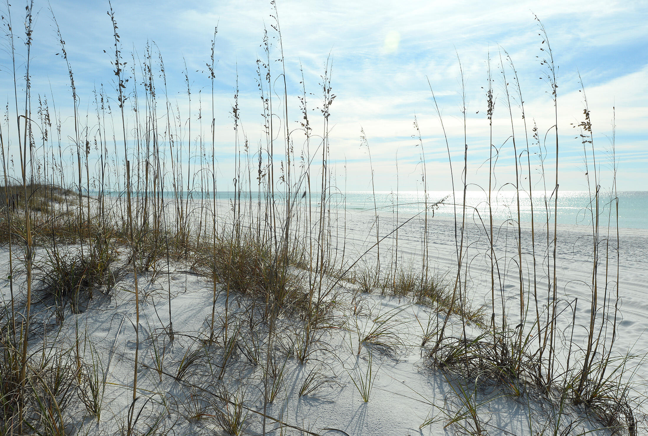 Beachside Villas - Residential