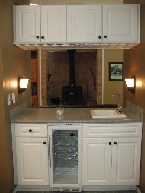 ROCKY BAYOU COUNTRY CLUB ESTATES 3 - Residential Lease