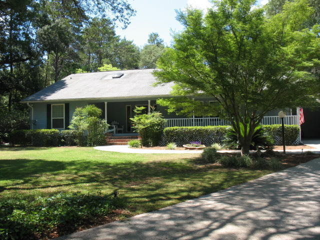 Dreaming of Southern living? This spacious 3-bedroom, 2.5-bath home with a dedicated office sits on nearly a full acre of land, offering plenty of room to spread out. Surrounded by wooded lots with only two quiet neighbors, you'll enjoy the serenity of nature with the convenience of being centrally located in desirable Niceville.With an expansive front porch, perfect for relaxing summer afternoons in a rocking chair, or head to the in-ground swimming pool out back for a refreshing dip. Inside, the open floor plan features a large living area with vaulted ceilings and a cozy wood-burning stove. The kitchen is a cook's dream, complete with abundant cabinetry, a center island, gas range, and a built-in wet bar--all with views of the beautifully landscaped backyard and pool area.With a nice setback from the road, plenty of parking, and lush trees all around, this home is a rare find that blends privacy, space, and Southern charm. Don't miss your chance to make it yours!
**Carpet cleaning (if applicable) & Admin Fee charged **
Tenant to verify all data. Please contact Sound Choice Real Estate to schedule a showing- 850-389-8533.
***Approval is based on several factors as follows***
- Rental History and Verification
- Employment History and Verification
- Credit History
- Criminal Background & Terrorist Database Check
- Pet Verification