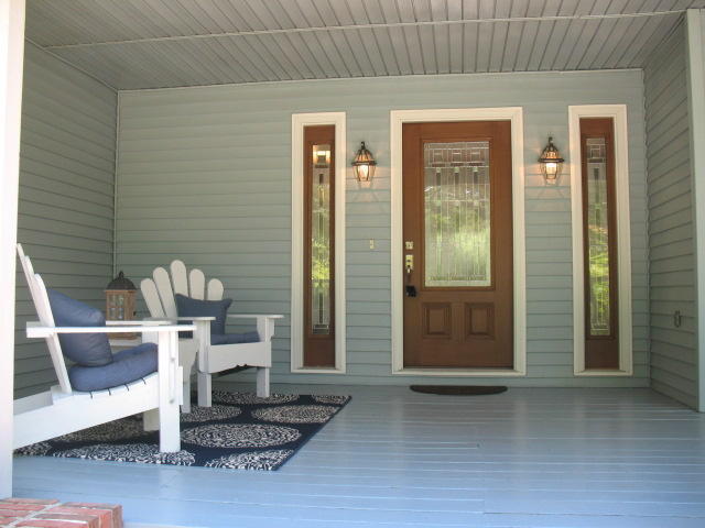 ROCKY BAYOU COUNTRY CLUB ESTATES 3 - Residential Lease