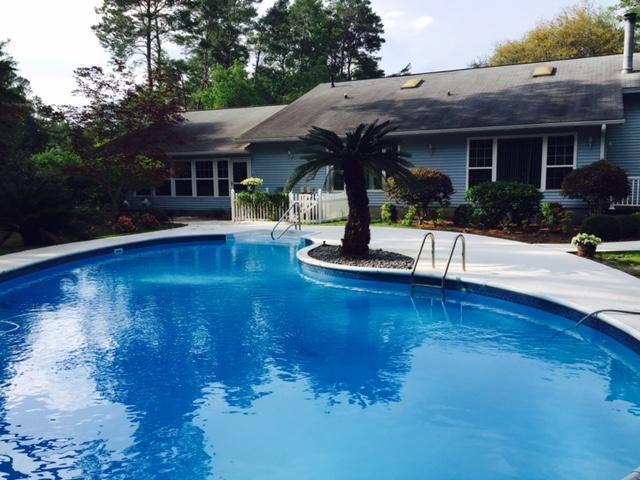 ROCKY BAYOU COUNTRY CLUB ESTATES 3 - Residential Lease