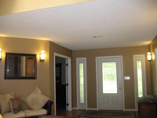 ROCKY BAYOU COUNTRY CLUB ESTATES 3 - Residential Lease