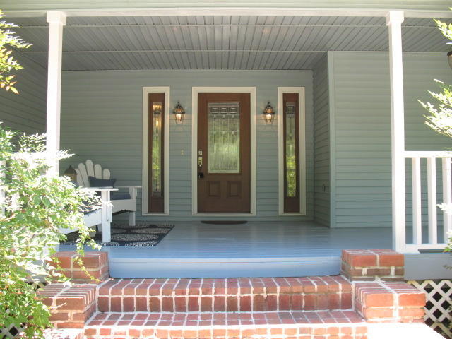 ROCKY BAYOU COUNTRY CLUB ESTATES 3 - Residential Lease