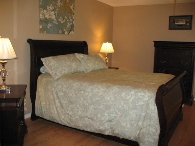 ROCKY BAYOU COUNTRY CLUB ESTATES 3 - Residential Lease