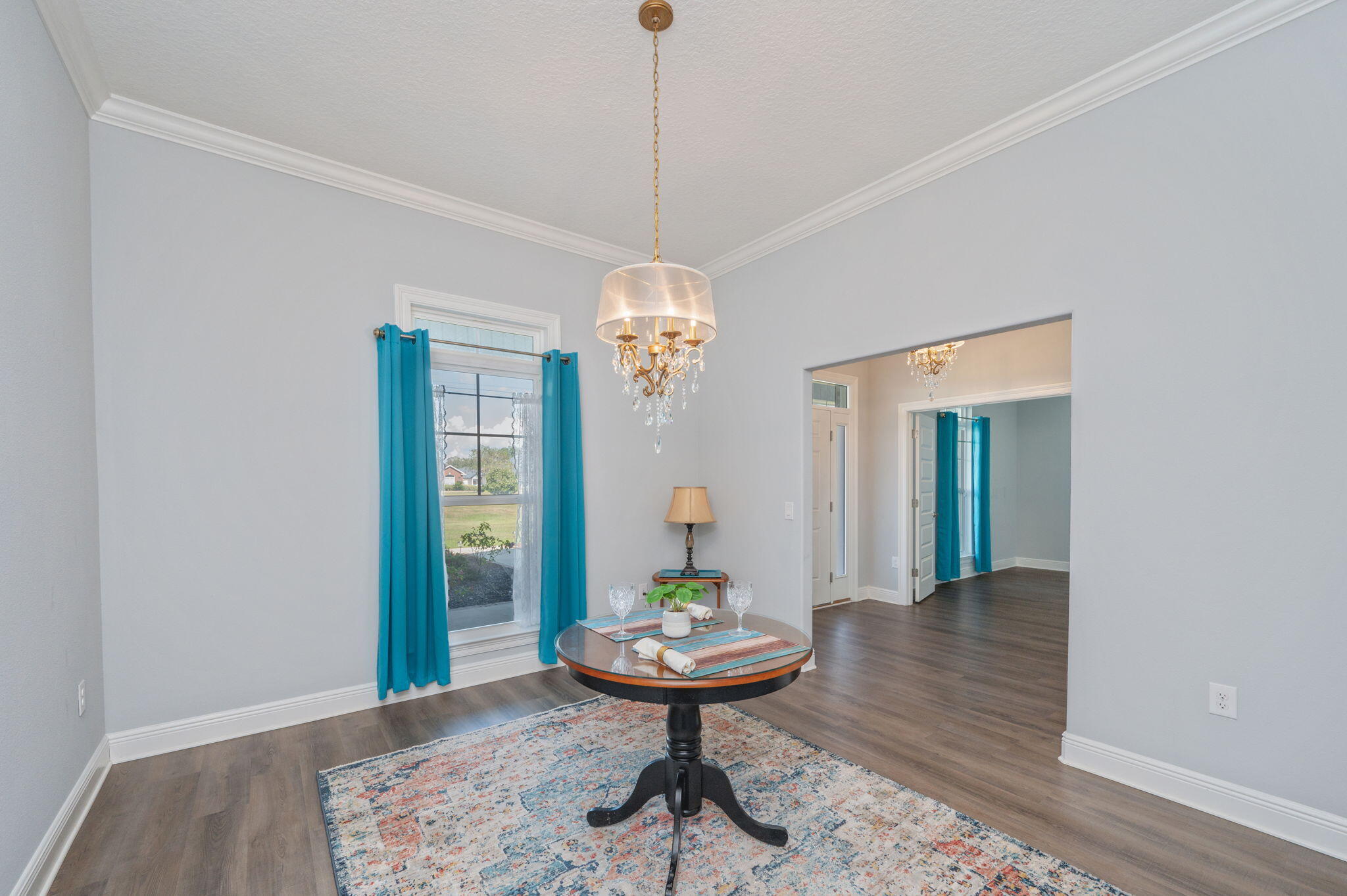 JERNIGAN ACRES 2ND ADDN - Residential