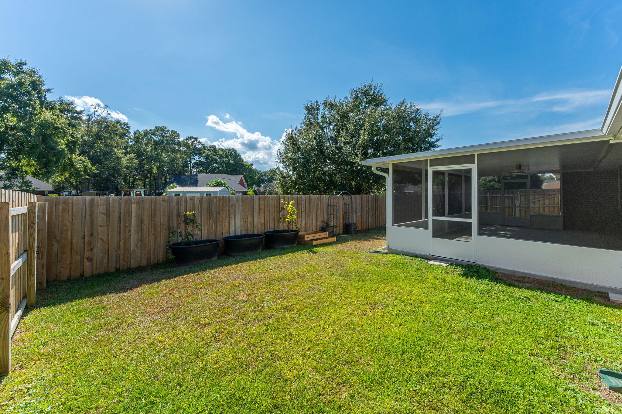 JERNIGAN ACRES 2ND ADDN - Residential